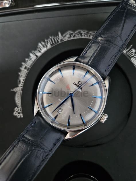 omega uae edition